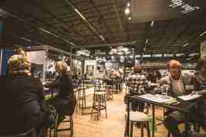 An Adaptive Workforce: Event Planners / Coordinators