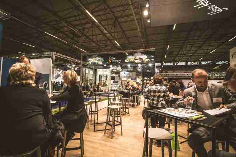 An Adaptive Workforce: Event Planners / Coordinators