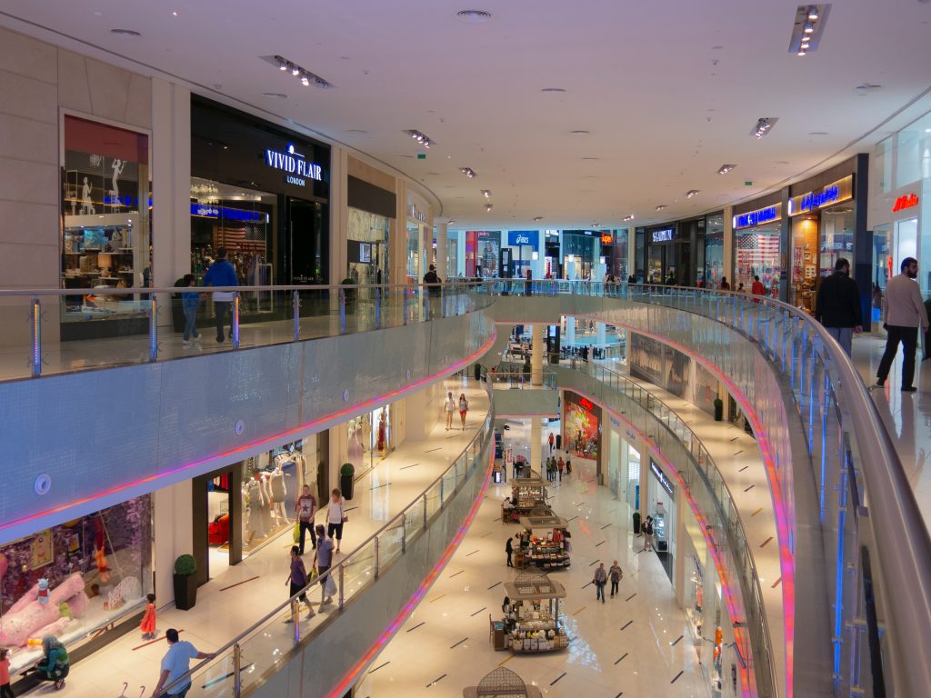 Adaptive Workforce - Retail