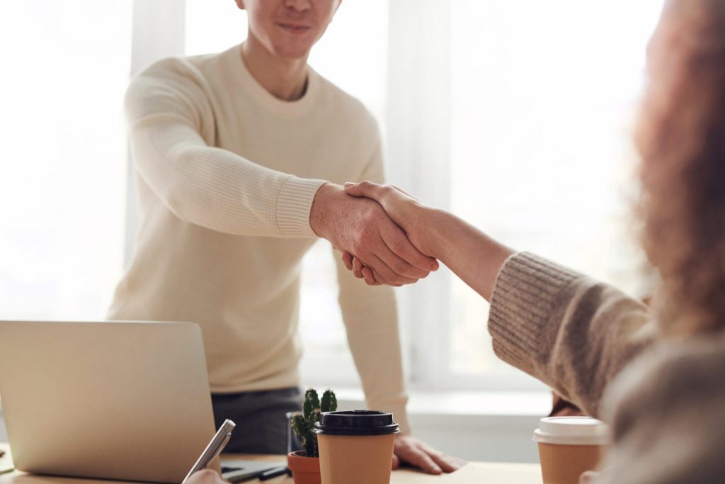 Benefits of Psychometrics in Recruitment Processes