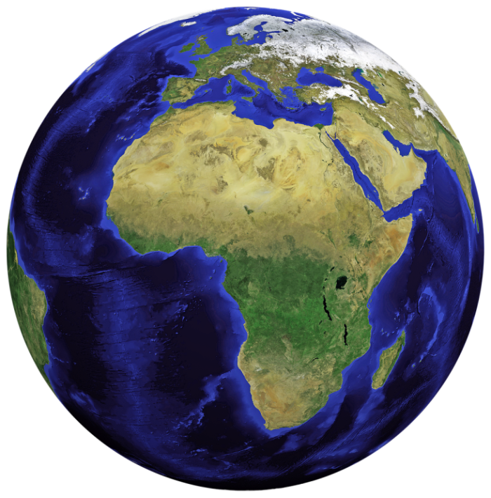 Earth