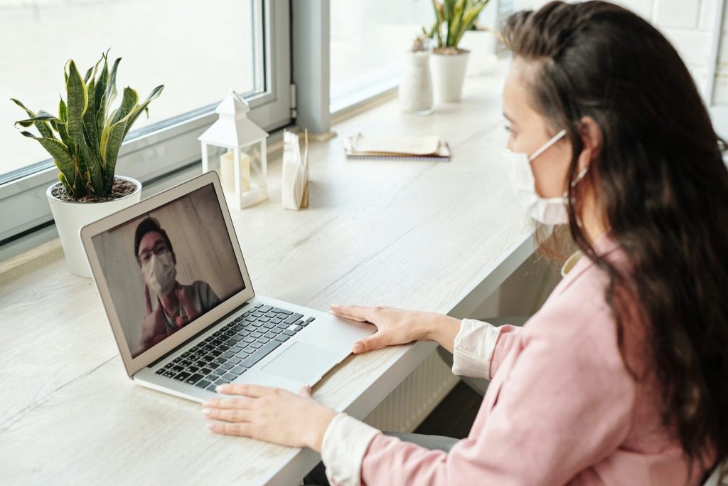 Impact of Covid-19 on the Recruitment Industry