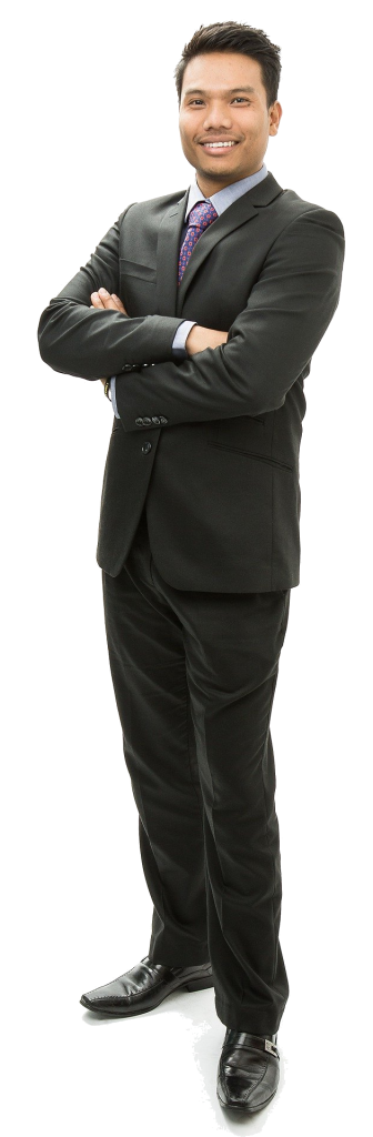 Interview Candidate
