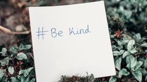 Kindness in the Workplace