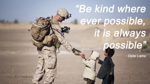 Mental Health Awareness Week
