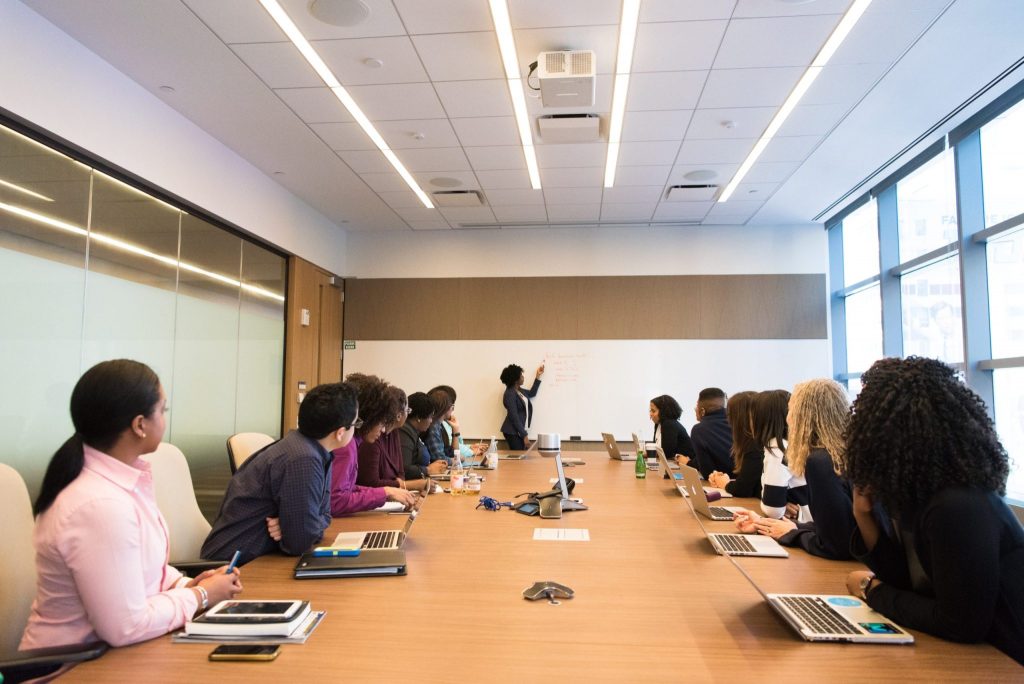 Using Psychometrics to Develop your Workforce