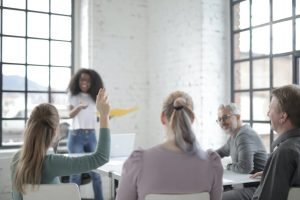 What is Talent Management?
