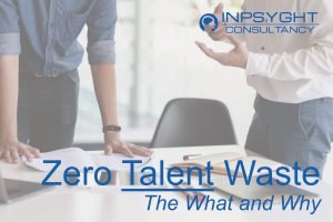 Zero Talent Waste - What and Why?